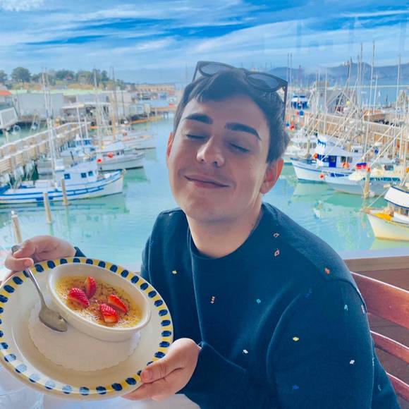 Meet your Posher, David - Picture 1 of 1